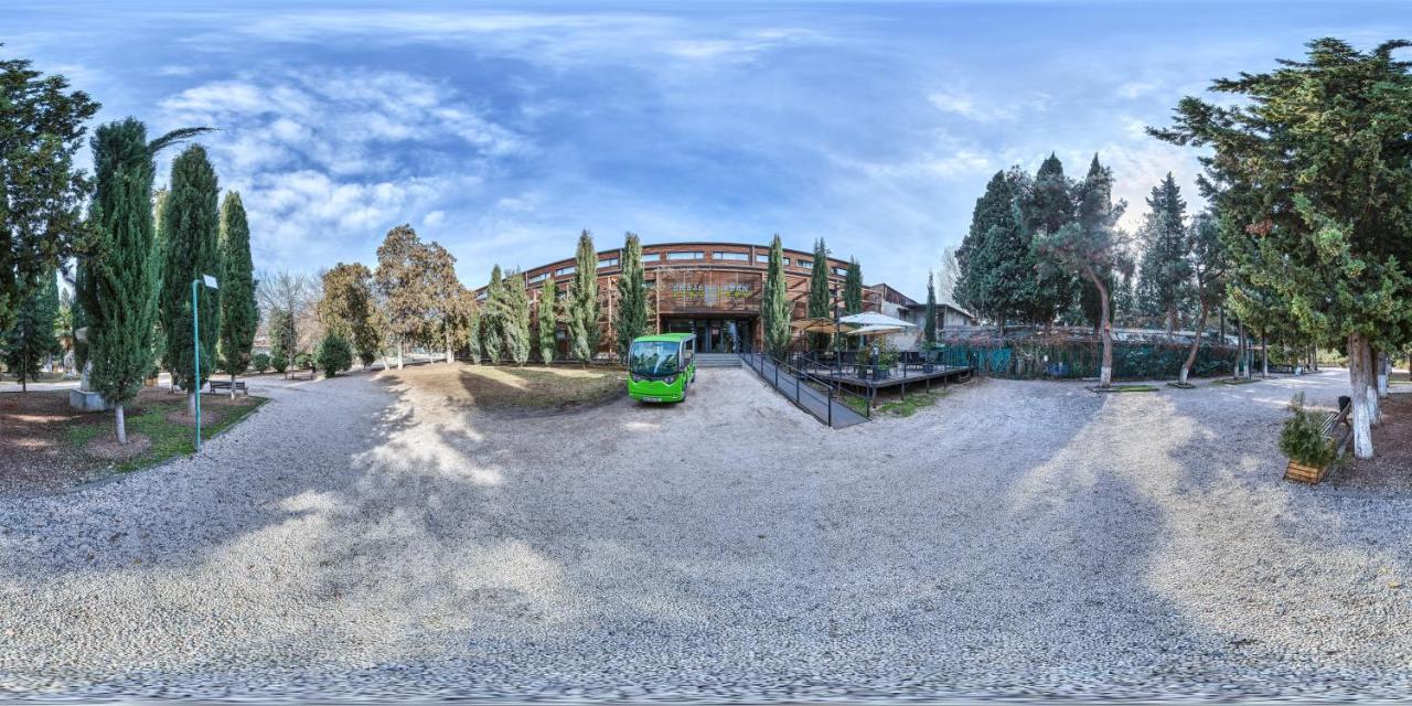 Urban Park Hotels Tbilisi Buitenkant foto